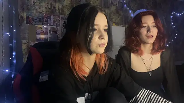 Absent Fairy online show from 03/05/26, 04:25