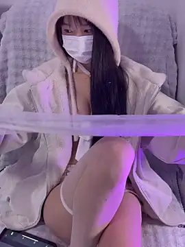  nannan  online show from 12/19/25, 01:40