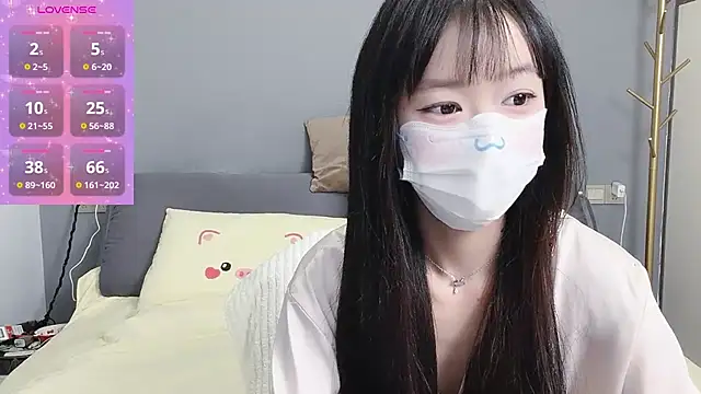  nannan  online show from 04/06/26, 05:47