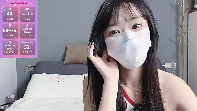  nannan  online show from 04/10/26, 02:11