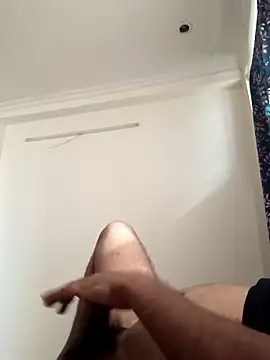 Roky1506 online show from 03/26/26, 03:23