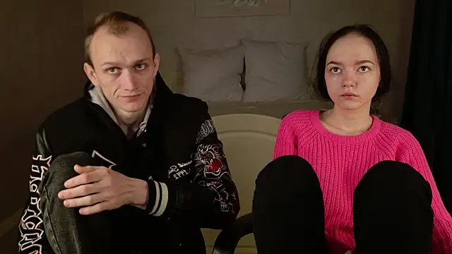 WeksaMur online show from 04/23/26, 07:16