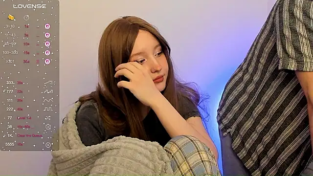 Stella MoonLight online show from 02/02/26, 08:07