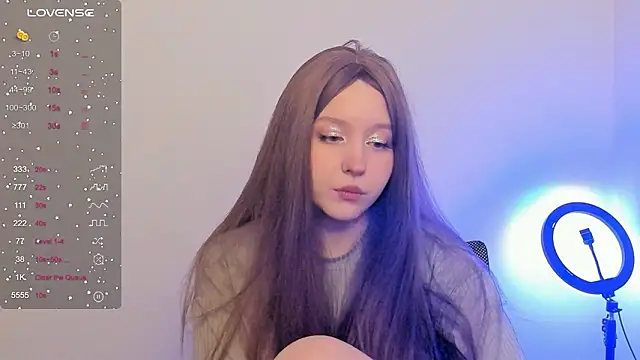 Stella MoonLight online show from 02/04/26, 12:16