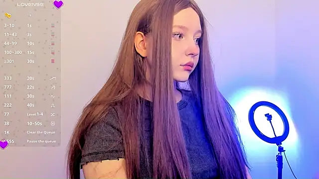 Stella MoonLight online show from 02/06/26, 05:05