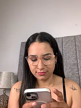 Val12777 online show from 02/09/26, 12:09