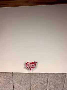 Val12777 online show from 03/09/26, 12:09