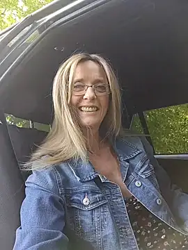 Sacha Scorp online show from 04/23/26, 09:30