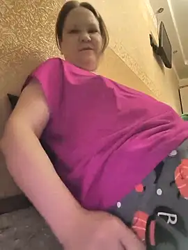 -Queen- online show from 02/27/26, 03:23