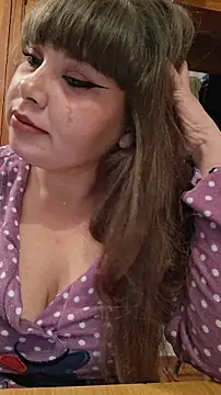 Florazaira2 online show from 12/15/25, 08:13