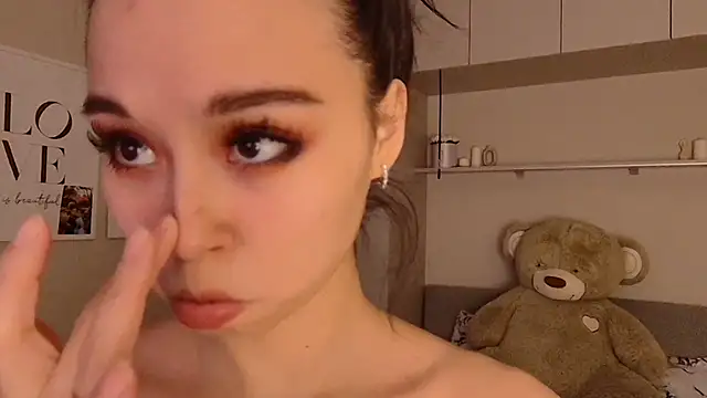 janeLoveSweetHeart online show from 02/02/26, 05:22