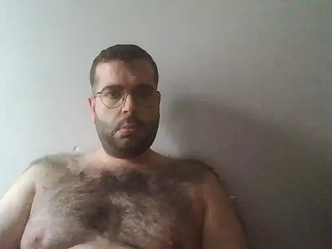 kkadam1 online show from 04/19/26, 10:14