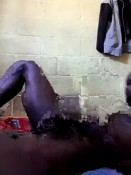 fays12345 online show from 12/21/25, 12:34