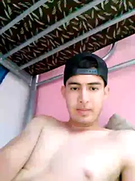 Richarlisot online show from 02/11/26, 12:37