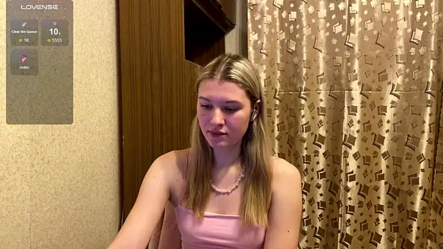 SkyeDavis online show from 01/05/26, 07:06