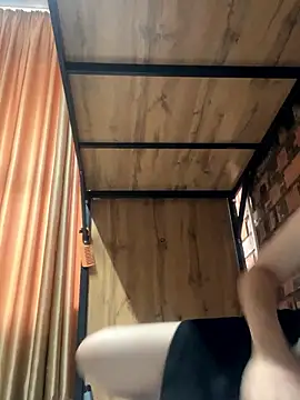 Sarah2127 online show from 01/11/26, 03:55