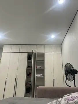 Sarah2127 online show from 03/18/26, 01:03