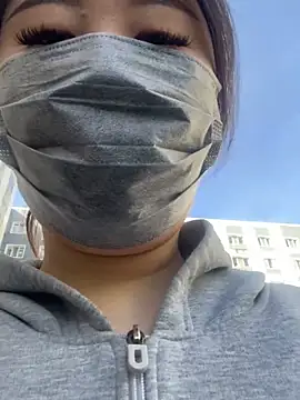 Sarah2127 online show from 04/08/26, 10:37