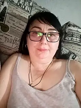 MariSwan222 online show from 01/13/26, 09:31