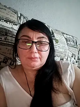 MariSwan222 online show from 03/02/26, 09:21