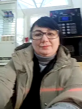 MariSwan222 online show from 03/13/26, 07:37