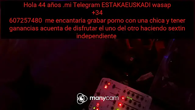 SnappedHagfish online show from 03/13/26, 11:33