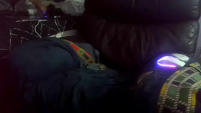 SnappedHagfish online show from 07/22/26, 08:11
