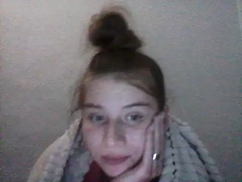 Karina-18 online show from 12/14/25, 10:47