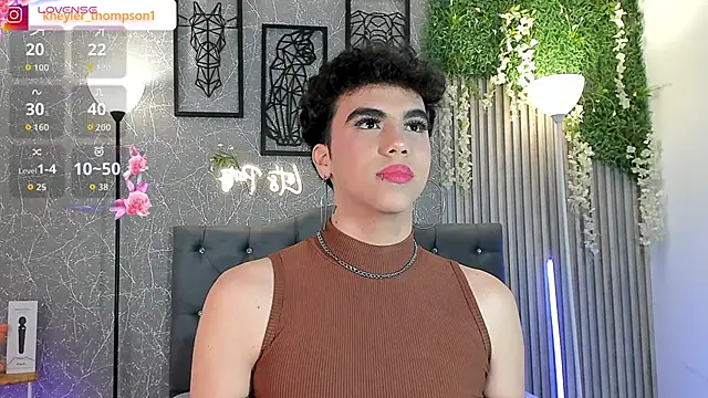 Kheyler 1 online show from 01/06/26, 01:04