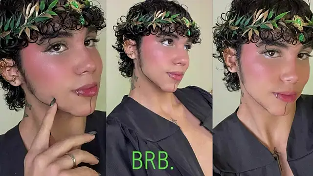 Kheyler 1 online show from 04/20/26, 05:05