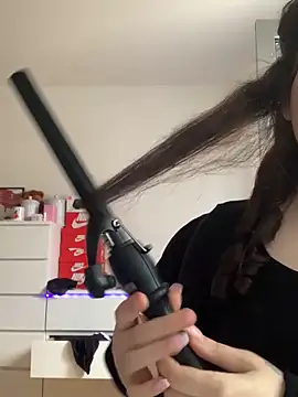 Melissaa00 online show from 03/12/26, 02:01