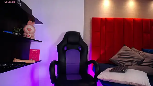 Grace Velvet online show from 02/04/26, 12:55