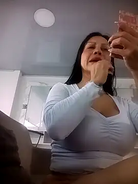 Grace Velvet online show from 03/04/26, 11:16