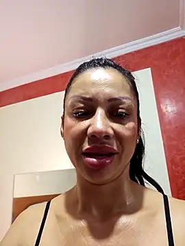 Grace Velvet online show from 03/31/26, 08:59