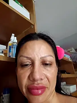 Grace Velvet online show from 04/02/26, 10:18