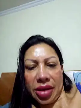 Grace Velvet online show from 04/05/26, 10:56