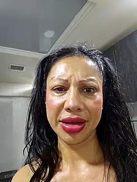 Grace Velvet online show from 04/16/26, 09:54