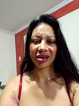 Grace Velvet online show from 04/19/26, 08:57