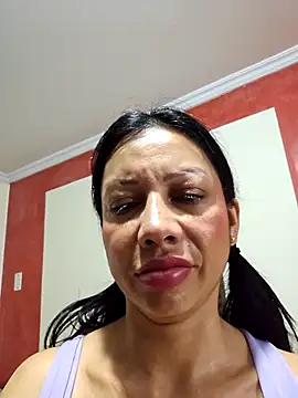 Grace Velvet online show from 04/22/26, 09:55