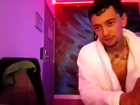 sorbetedeframbuesa68 online show from 02/06/26, 09:40