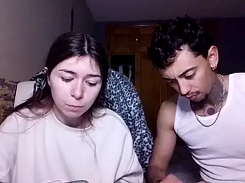 sorbetedeframbuesa68 online show from 02/17/26, 07:31