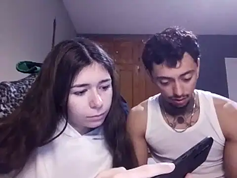 sorbetedeframbuesa68 online show from 02/18/26, 07:54