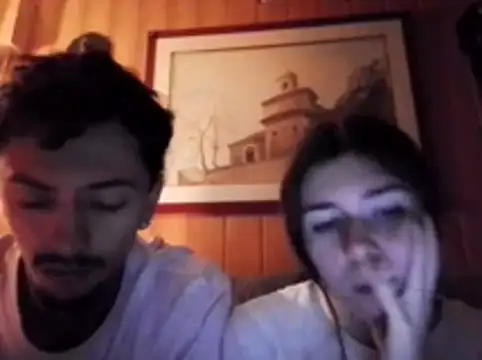 sorbetedeframbuesa68 online show from 03/02/26, 08:04