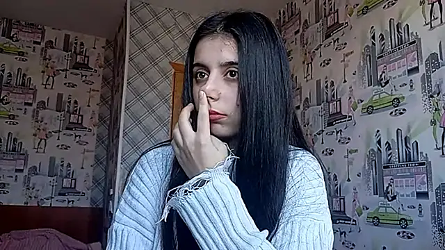 WaltraudPattie online show from 01/12/26, 01:22