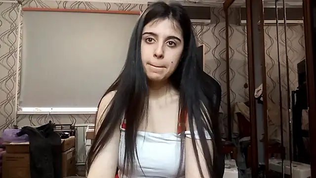 WaltraudPattie online show from 02/06/26, 01:54