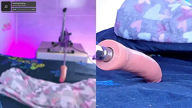 miiastone cm online show from 12/16/25, 03:00