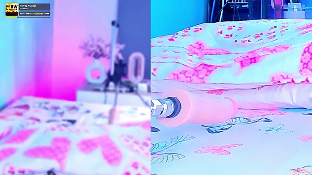 miiastone cm online show from 02/18/26, 03:02