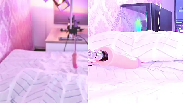 miiastone cm online show from 04/18/26, 07:58