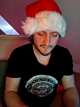 Ghost Pie online show from 12/23/25, 10:35