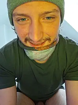 Ghost Pie online show from 01/07/26, 10:29